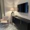 Colonna 18 Apartment by Ghor