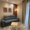 Colonna 18 Apartment by Ghor