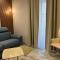 Colonna 18 Apartment by Ghor