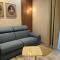 Colonna 18 Apartment by Ghor