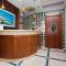 Hotel lo Squalo