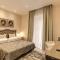 Colonna 18 Apartment by Ghor