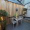 Chambre business-romantique, jacuzzi, billard Chambre business-romantique, jacuzzi, billard
