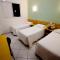 Hotel Sansaed
