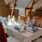 Altes Kelterhaus & Plein Hotel by Markus Plein