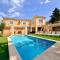 Villa Benidorm Levante Beach Blueline