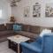 MANHATTAN APARTMAN Belvil