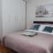 MANHATTAN APARTMAN Belvil
