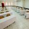 Hotel Sansaed