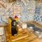 suite ruggero settimo