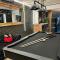 Maison 3 chambres, jacuzzi, billard, sauna, air soccer