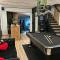 Maison 3 chambres, jacuzzi, billard, sauna, air soccer