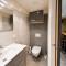 La Skibelle Orelle-ValThorens- Sauna & bain nordique