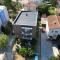Apartmani MILLE
