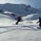 La Skibelle Orelle-ValThorens- Sauna & bain nordique