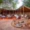 Bagatelle Kalahari Game Ranch