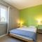 Appartement résidence avec piscine