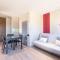 Appartement résidence avec piscine