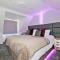 Ben Shea Smart Home