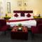 Indigo Line Hotel Luxury-Beside Omega Hospital Banjara Hills Hyderabad