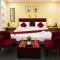 Indigo Line Hotel Luxury-Beside Omega Hospital Banjara Hills Hyderabad