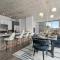 Linea Luxury Living with Indoor Pool and Rooftop Views in The Loop Linea Luxury Living with Indoor Pool and Rooftop Views in The Loop