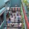 Viajero Casco Viejo Hostel