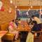 Indigo Line Hotel Luxury-Beside Omega Hospital Banjara Hills Hyderabad