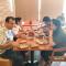 Indigo Line Hotel Luxury-Beside Omega Hospital Banjara Hills Hyderabad