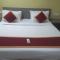 Indigo Line Hotel Luxury-Beside Omega Hospital Banjara Hills Hyderabad