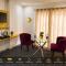 Indigo Line Hotel Luxury-Beside Omega Hospital Banjara Hills Hyderabad