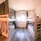 Backpackers Home