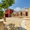 i Trulli di Figazzano