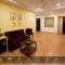 Indigo Line Hotel Luxury-Beside Omega Hospital Banjara Hills Hyderabad