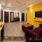 Indigo Line Hotel Luxury-Beside Omega Hospital Banjara Hills Hyderabad