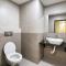 Indigo Line Hotel Luxury-Beside Omega Hospital Banjara Hills Hyderabad