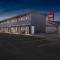 Red Roof Inn & Suites Tomah