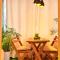 Cozy & Secure 1BR Apartment in Central Luanda