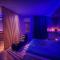 Le loft en bulles