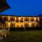 Hotel La Casona Real