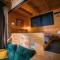 Holiday Home Maridu Tiny Cube
