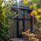 Holiday Home Maridu Tiny Cube