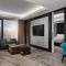 Hilton Belgrade