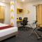 Indigo Line Hotel Luxury-Beside Omega Hospital Banjara Hills Hyderabad