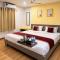 Indigo Line Hotel Luxury-Beside Omega Hospital Banjara Hills Hyderabad