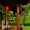 Green House 2 BR PRIVATE POOL VILLA - Ubud