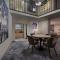 Wasserturm Hotel Cologne, Curio Collection by Hilton