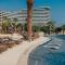 Waldorf Astoria Doha Lusail