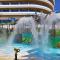 Waldorf Astoria Doha Lusail