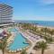 Waldorf Astoria Doha Lusail
